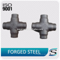 ISO 9001 Cerified legierter Stahl kleine Universalgelenkwelle für Radlader